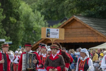 60. Tydzień Kultury Beskidzkiej